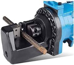Hydraulic Bar Cutting Machine